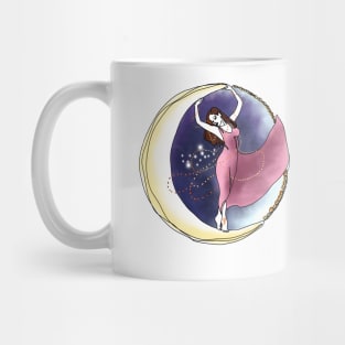 Virgo zodiac Mug